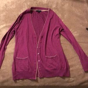 Banana Republic sz.Petite cardigan